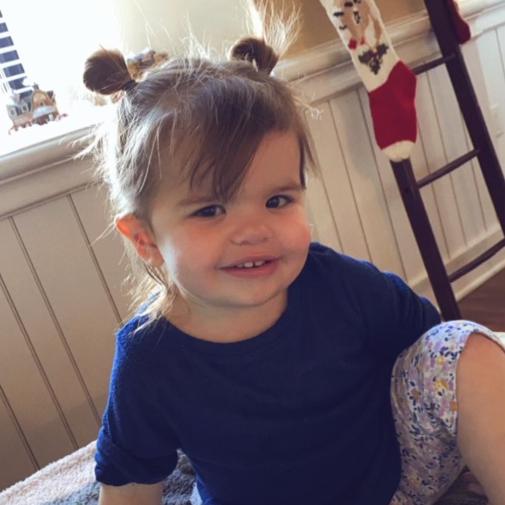 Meet your Posher, Jennifer